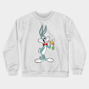 CLASSIC CARTOON RABBIT Crewneck Sweatshirt