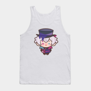 Smol Bettel Tank Top