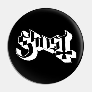 Ghost Pin