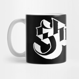 Ghost Mug