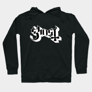 Ghost Hoodie