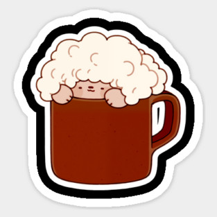 Rollo Tindle Sticker