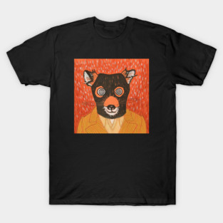 Mr Fox T-Shirt