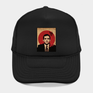 Michael Scott Session Hat