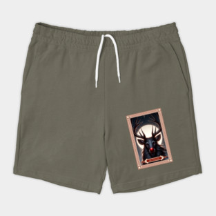 The Reindeer Tarot Card Shorts