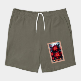 The Poinsettia Tarot Card Shorts