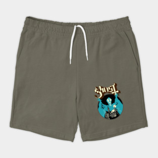 Ghost Shorts