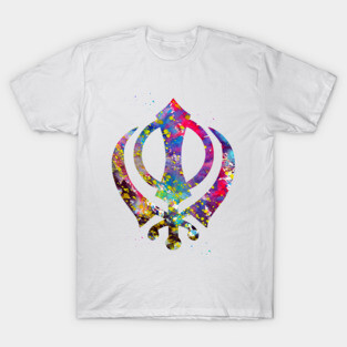 Khanda T-Shirt