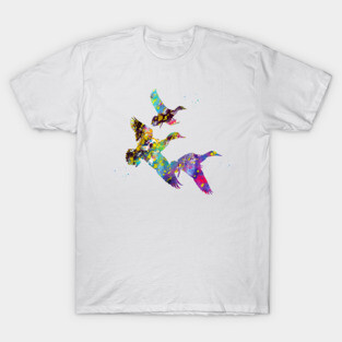 Duck T-Shirt