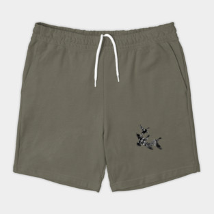 Duck Shorts