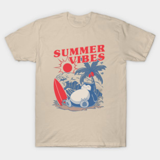 Summer vibes T-Shirt