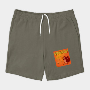 Peanut Butter Butterpops The Quarry Shorts