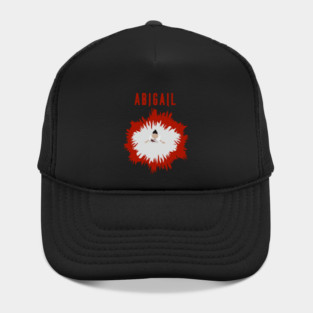 Abigail Vampire Movie Hat