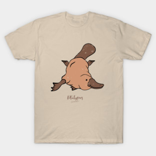 Platypus T-Shirt