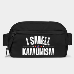 I Smell Kamunism Elections 2024 Bag