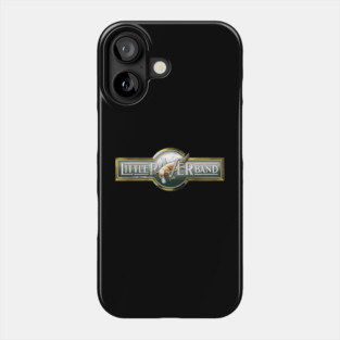Little River Band Phone Case