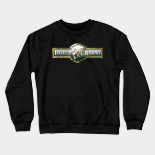 Little River Band Crewneck Sweatshirt