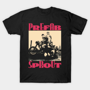 Prefab Sprout T-Shirt