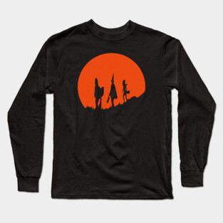 Halloween 3 Long Sleeve T-Shirt
