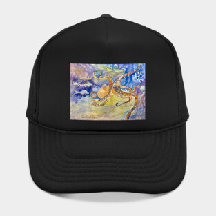 Octopus Hat