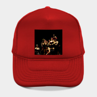 Rehearsal Hat