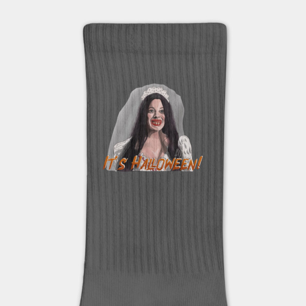 Mean Girls: It's Halloween(?) by 51Deesigns