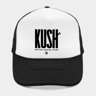 KUSH Hat