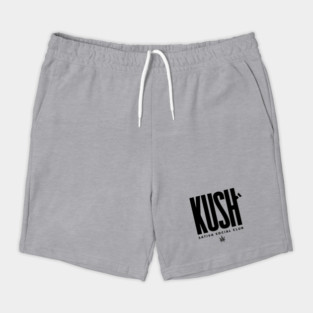 KUSH Shorts