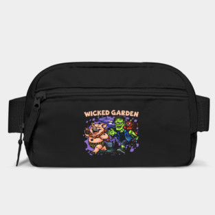 WICKED GARDEN Bag