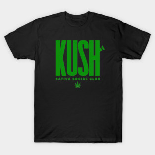 KUSH T-Shirt