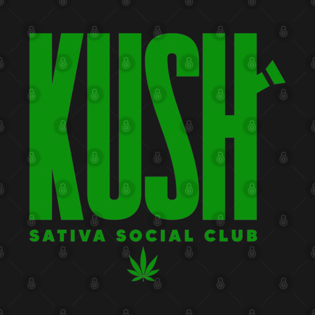 KUSH by artslaves