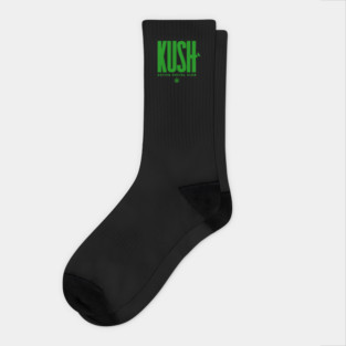 KUSH Socks