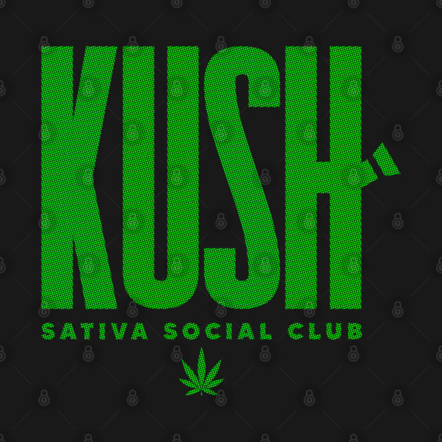 KUSH by artslaves