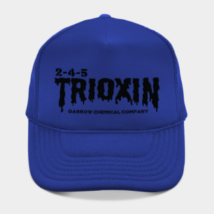 2-4-5 Trioxin (DRIP) Hat