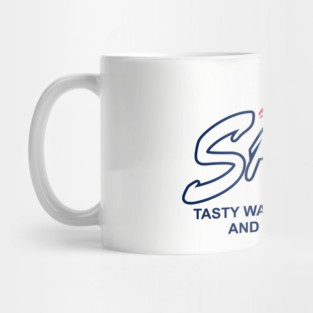 jeff spicoli for president Mug