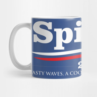 spicoli 2016 Mug