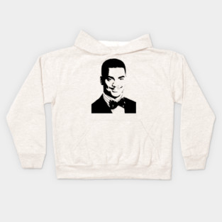 Carlton Banks Kids Hoodie
