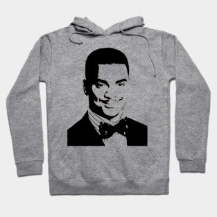 Carlton Banks Hoodie