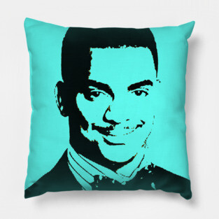 Carlton Banks Pillow