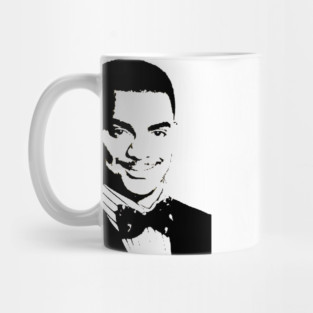 Carlton Banks Mug