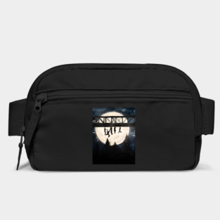 The Lost Boys Halloween 80s Art Bag