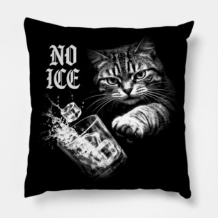 abolish-ice Pillow