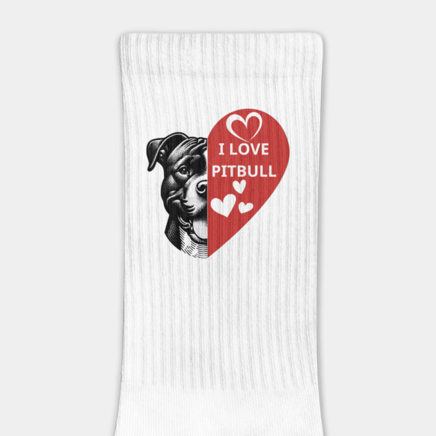 I-Love-Pitbull by BlackMeme94