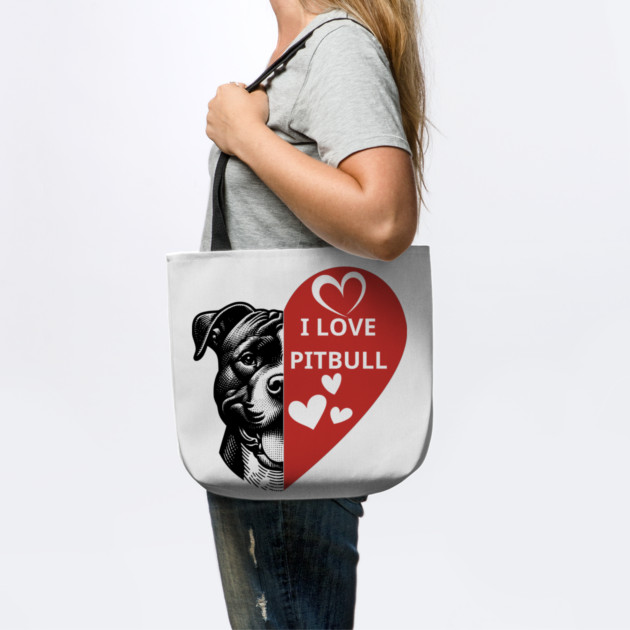 I-Love-Pitbull by BlackMeme94