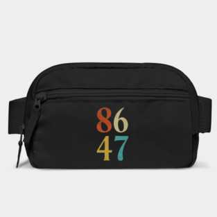 anti-trump Bag