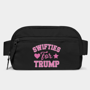 SWIFTIES FOR TRUMP - TRUMP 2024 Bag
