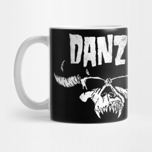Danzig Mug