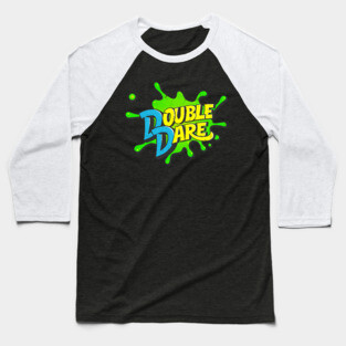 Double Dare Baseball T-Shirt