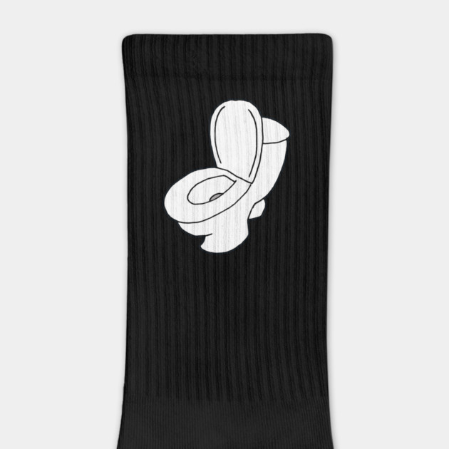 Toilet by lucamendieta