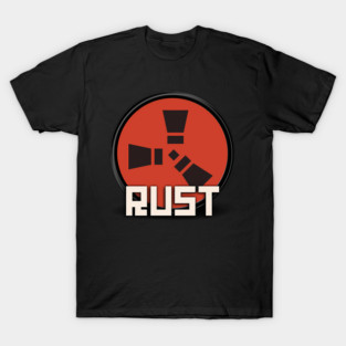 Rust T-Shirt